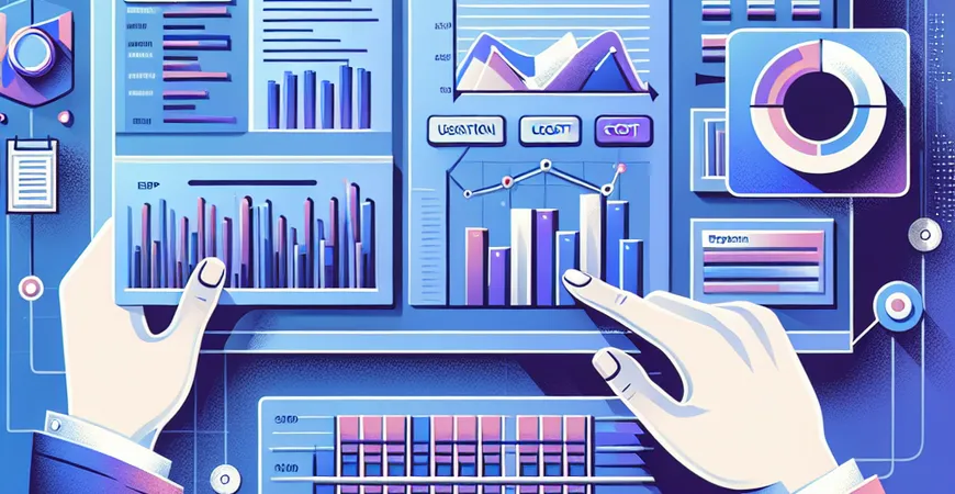 生产管理 ERP 软件长期投入划算吗？使用年限与成本分析